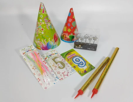 category product